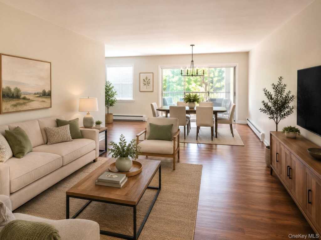 35 Park Avenue, Unit #4S, Suffern, NY 10901 - Photo 4 of 19