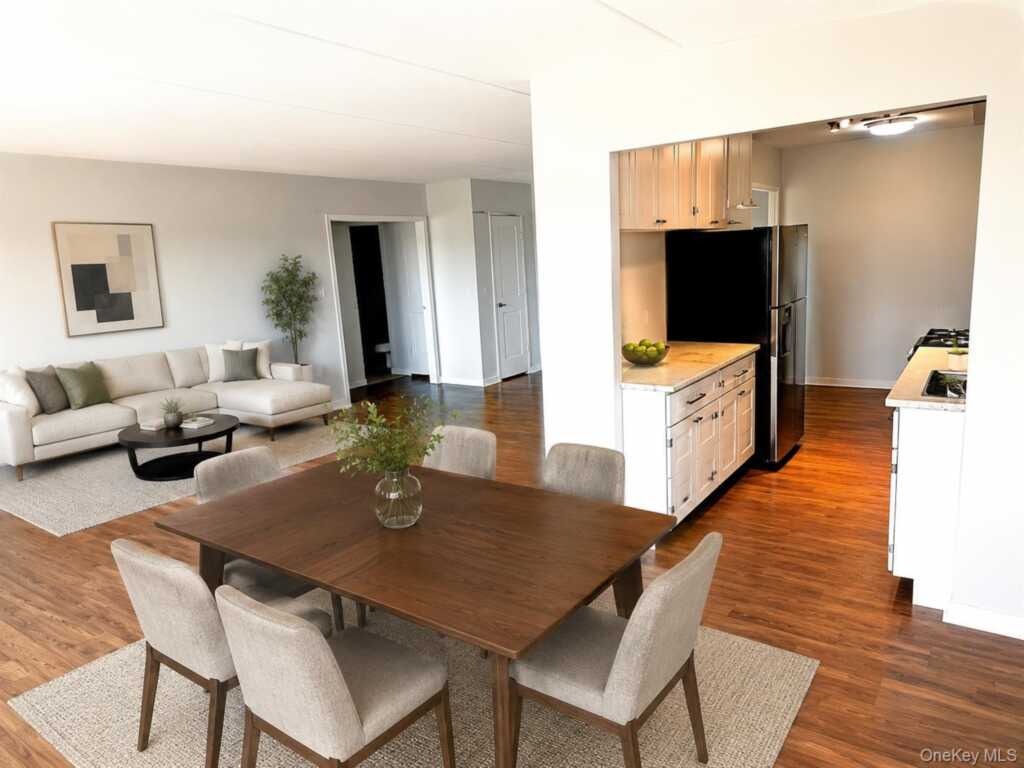 35 Park Avenue, Unit #4S, Suffern, NY 10901 - Photo 6 of 19