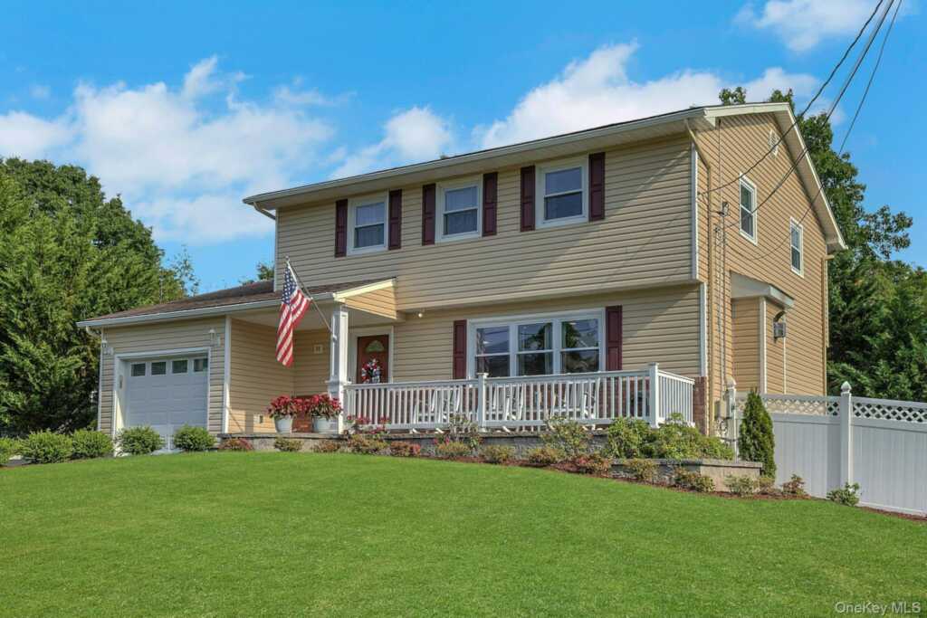60 Pilgrim Court, Pearl River, NY 10965 - Photo 36 of 50