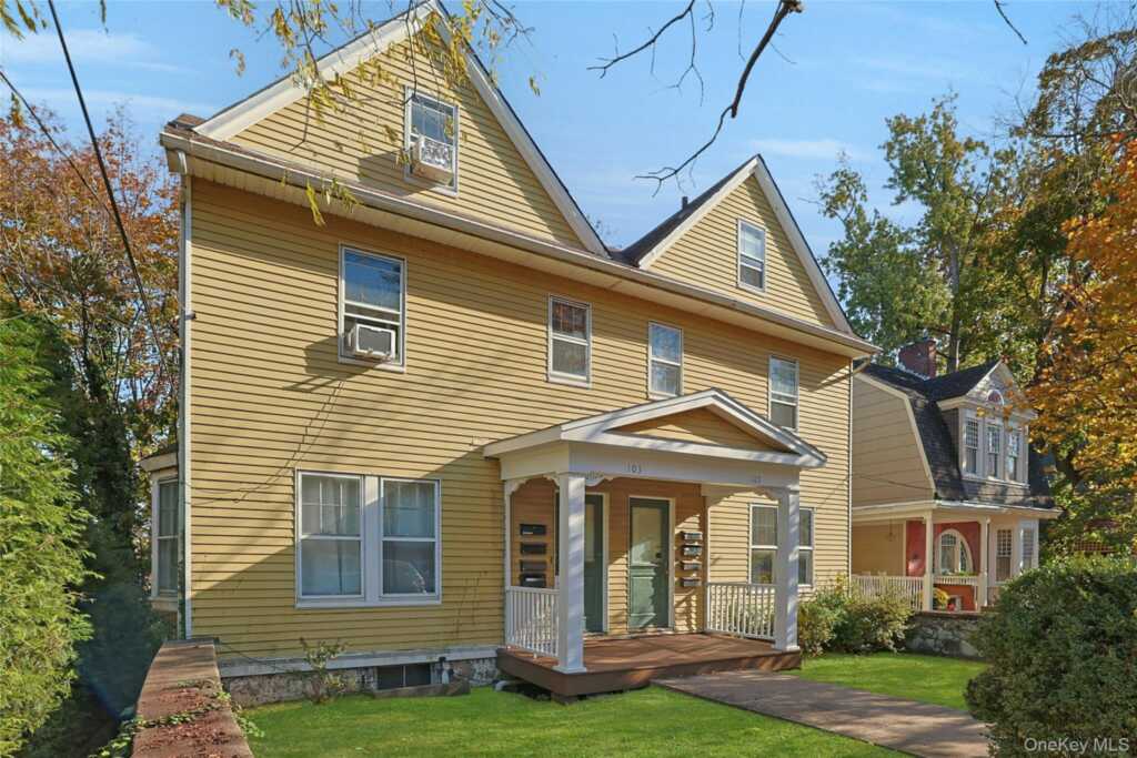 103 S Broadway, Unit #103, Nyack, NY 10960