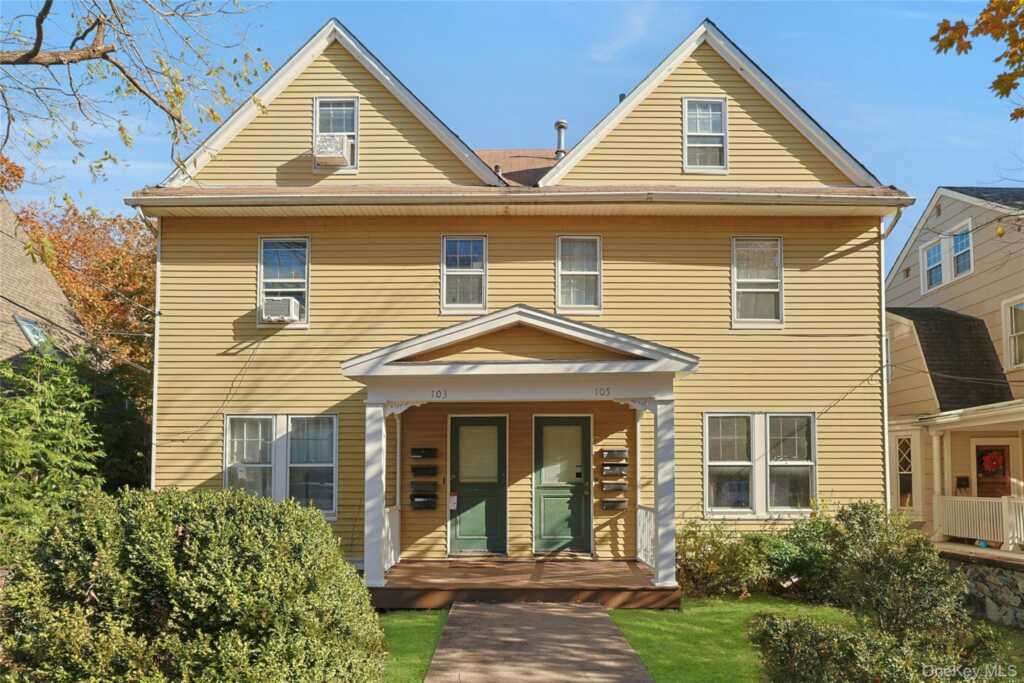 103 S Broadway, Unit #103, Nyack, NY 10960 - Photo 2 of 12
