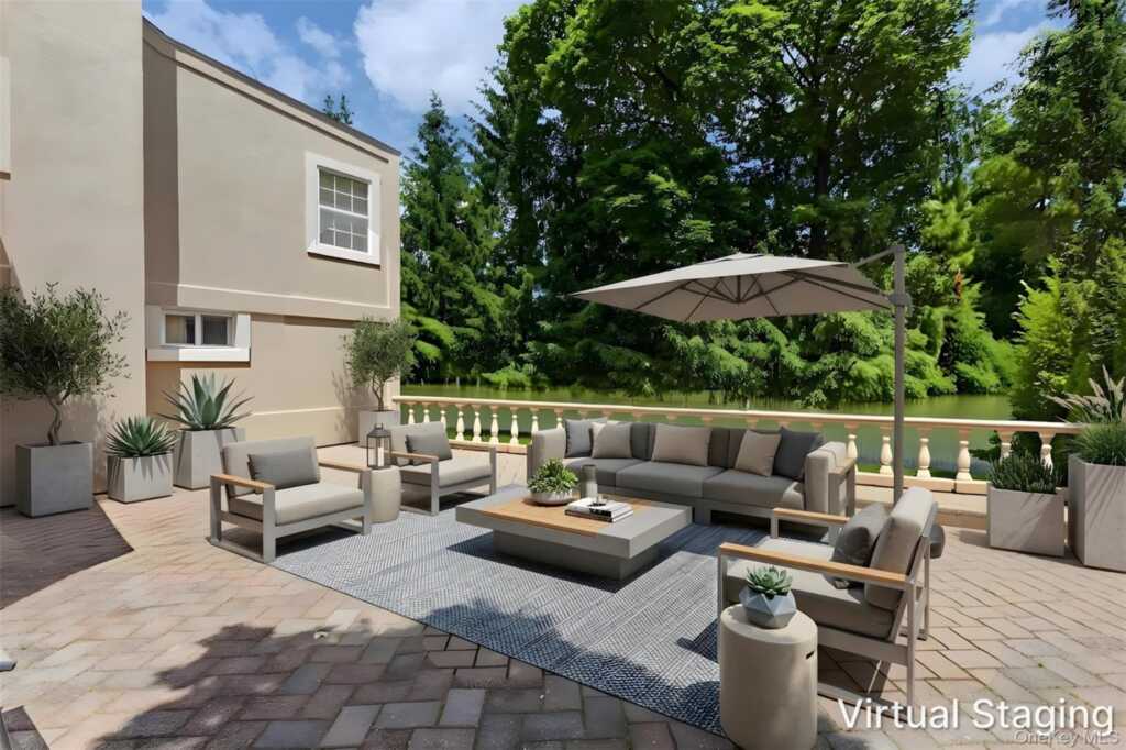 1 Hunting Ridge Road, White Plains, NY 10605 - Photo 40 of 48