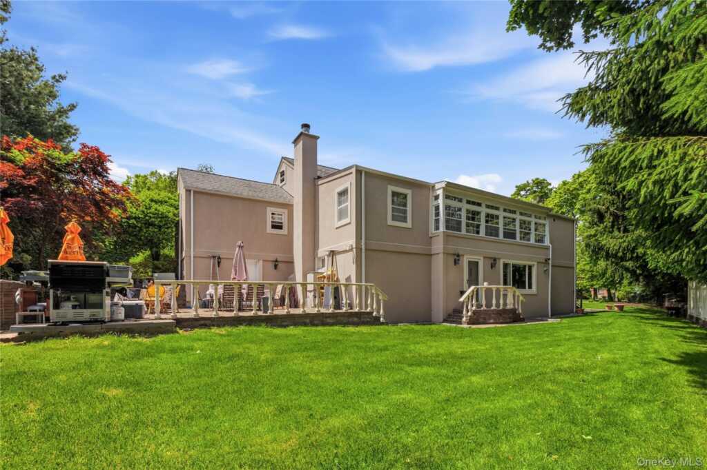 1 Hunting Ridge Road, White Plains, NY 10605 - Photo 41 of 48