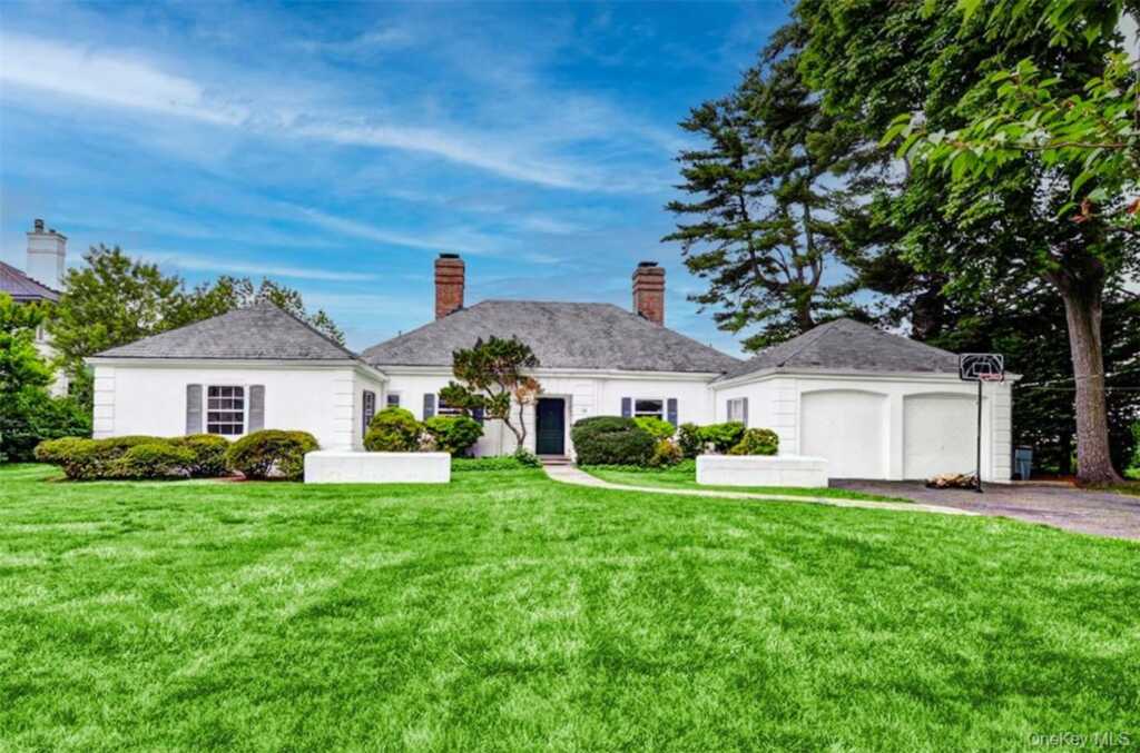 632 Shore Acres Drive, Rye, NY 10543