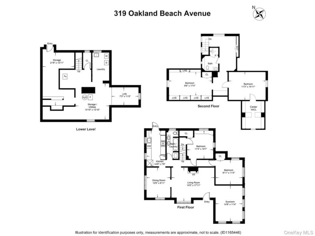 319 Oakland Beach Avenue, Rye, NY 10580 - Photo 30 of 30