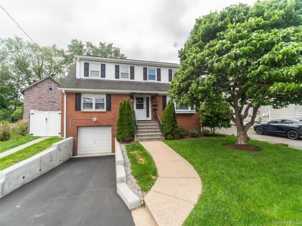 33 Grant Street, Rye, NY 10573