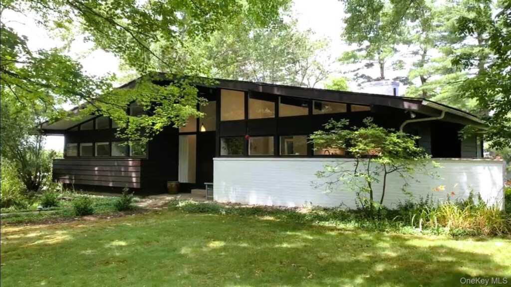 424 N Ridge Street, Rye, NY 10573