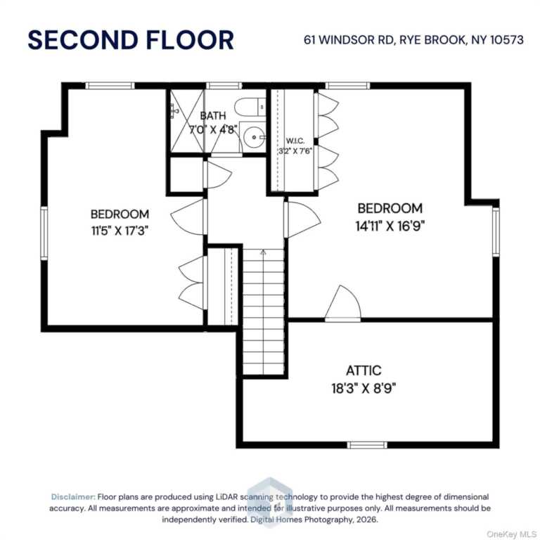 61 Windsor Road, Rye, NY 10573 - Photo 21 of 22