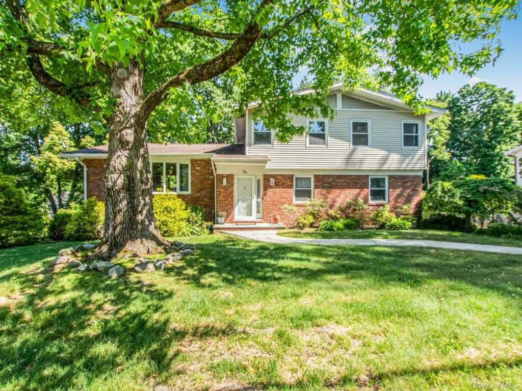 36 Balmoral Crescent, White Plains, NY 10607