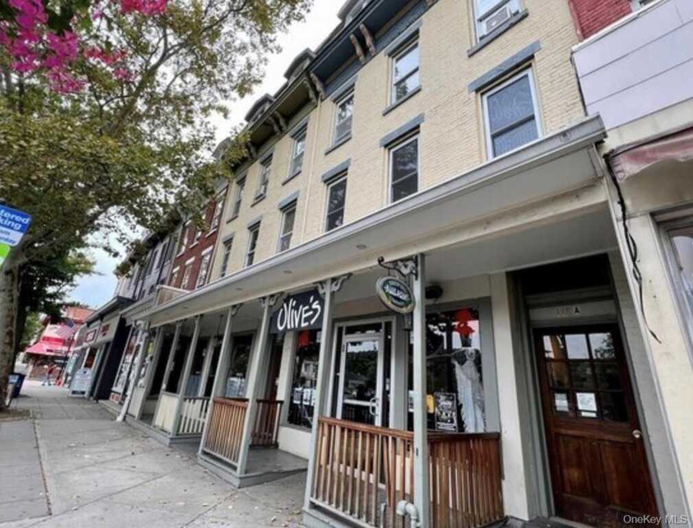 118A Main Street, Unit #3, Nyack, NY 10960 - Photo 3 of 25