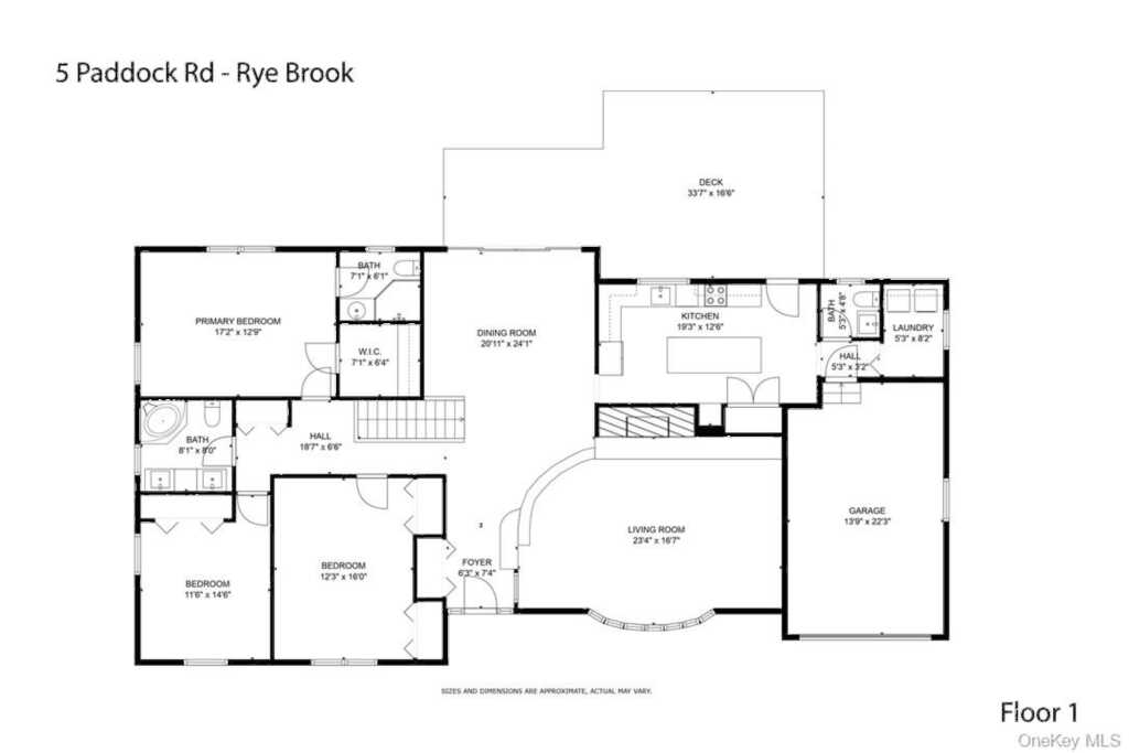 5 Paddock Road, Rye, NY 10573 - Photo 21 of 23