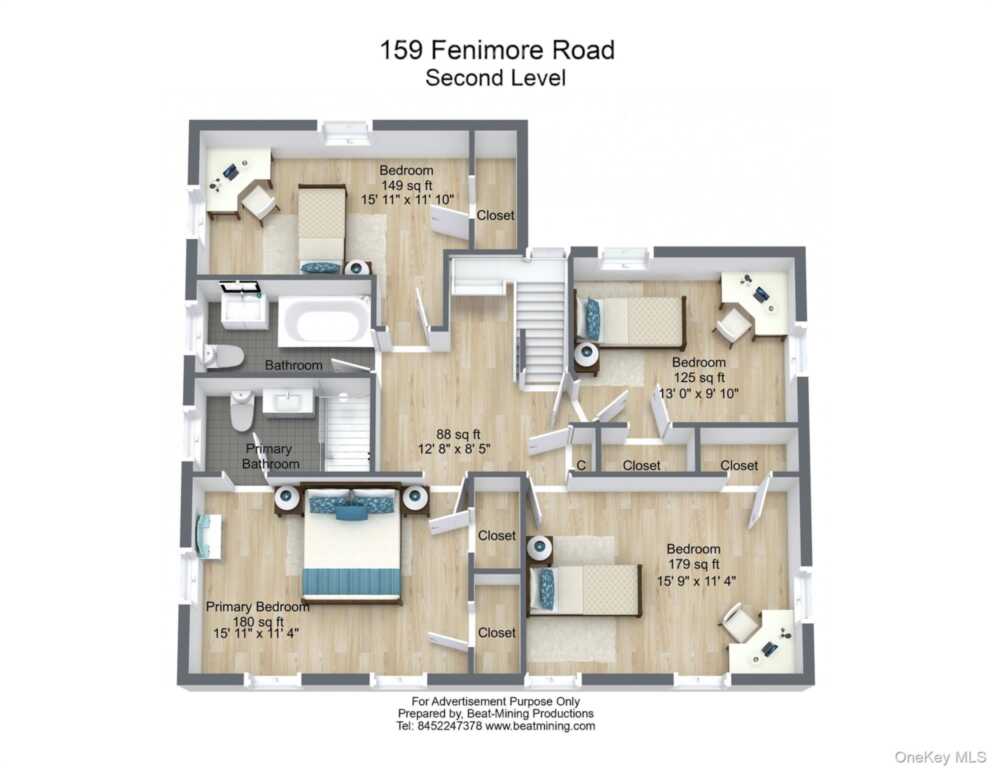 159 Fenimore Road, New Rochelle, NY 10804 - Photo 33 of 42