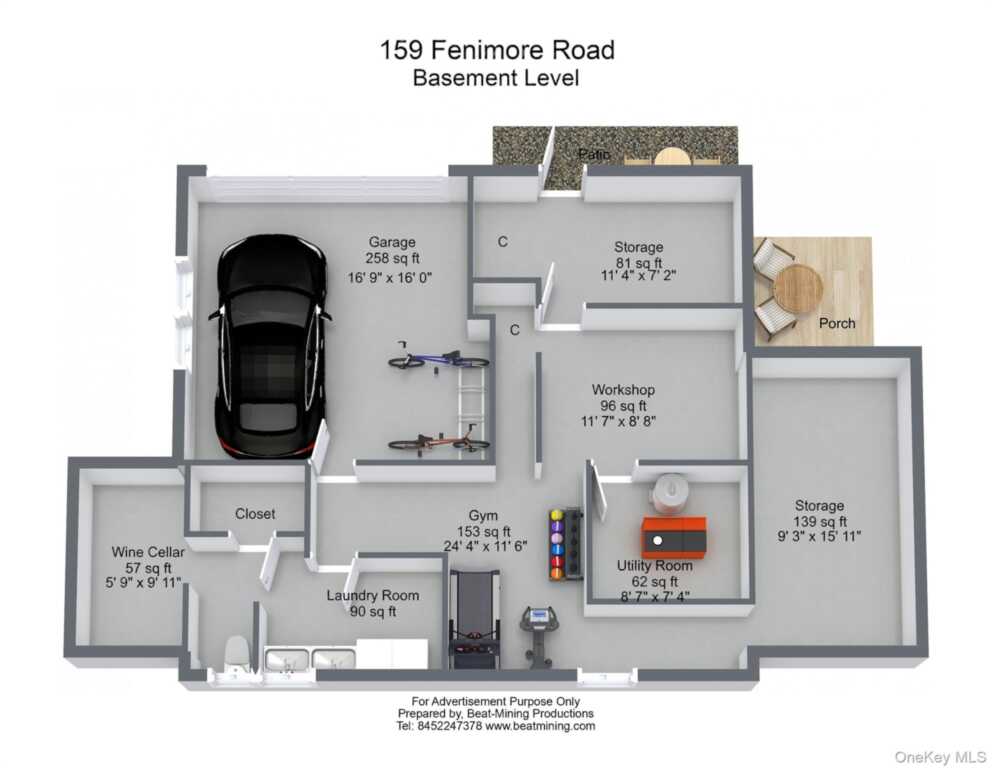 159 Fenimore Road, New Rochelle, NY 10804 - Photo 35 of 42