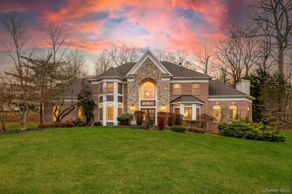 22 Golden Road, Suffern, NY 10901