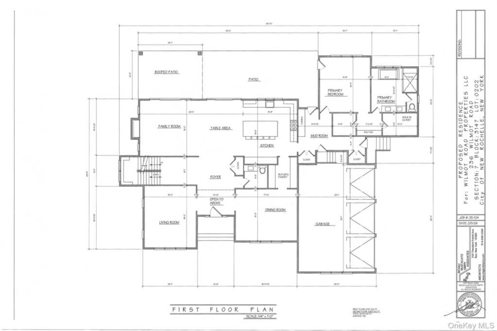 236 Wilmot Road, New Rochelle, NY 10801 - Photo 2 of 8