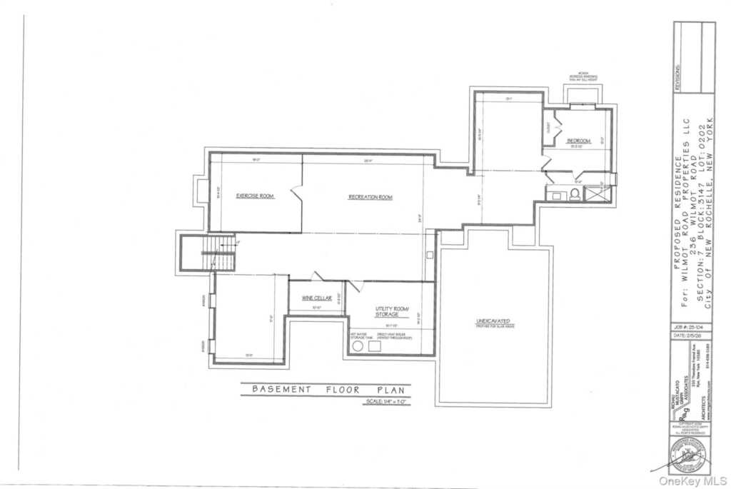 236 Wilmot Road, New Rochelle, NY 10801 - Photo 4 of 8