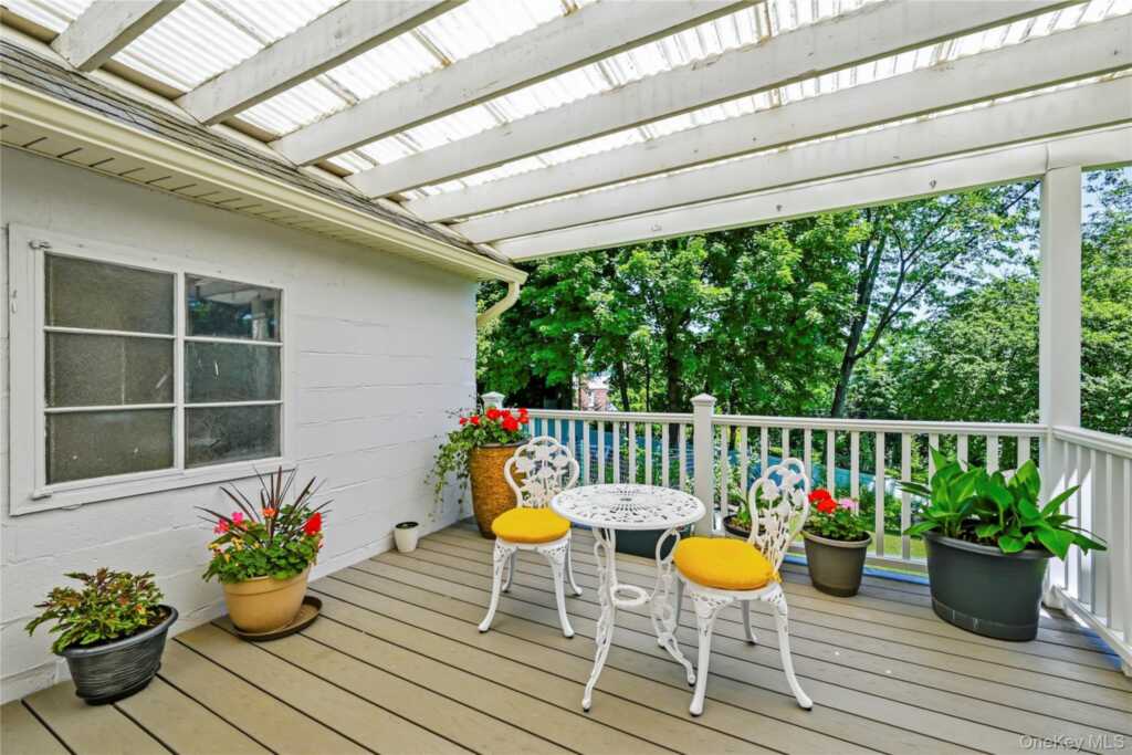 5 Lawrence Street, Nyack, NY 10960 - Photo 23 of 27