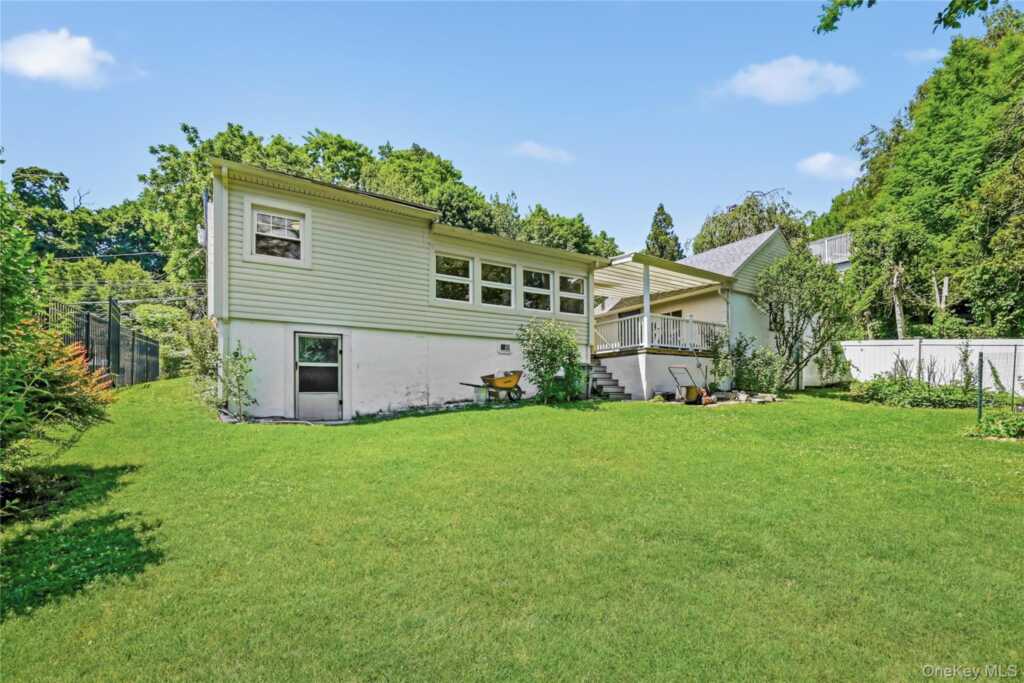 5 Lawrence Street, Nyack, NY 10960 - Photo 25 of 27