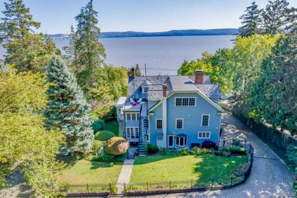 245 River Road, Nyack, NY 10960 - Photo 46 of 47