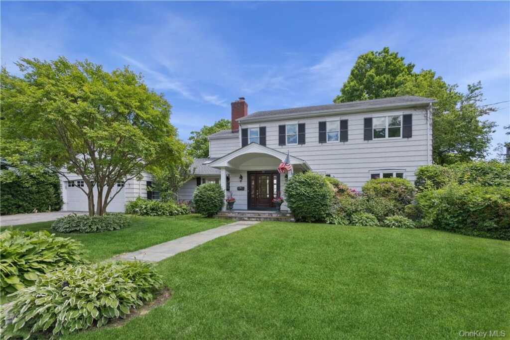 54 Shore Drive, Rye, NY 10573