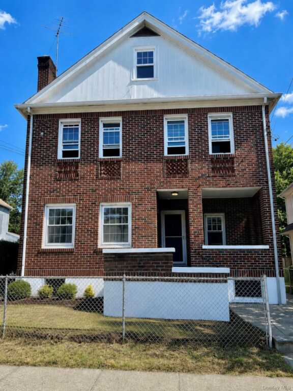 53 Madeleine Avenue, Unit #1, New Rochelle, NY 10801