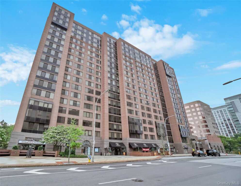 4 Martine Avenue, Unit #1212, White Plains, NY 10606