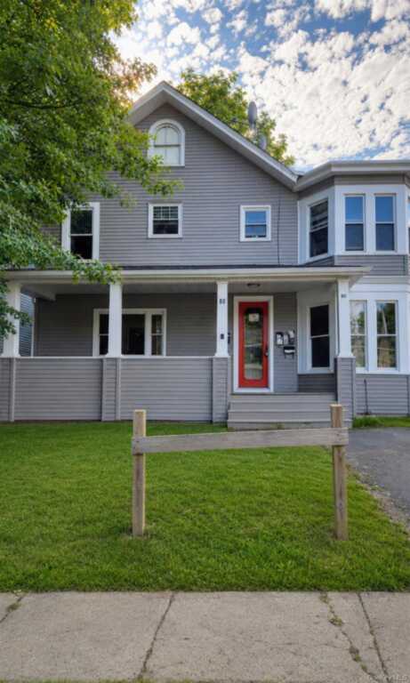 74/80 N Highland Avenue, Unit #1, Nyack, NY 10960