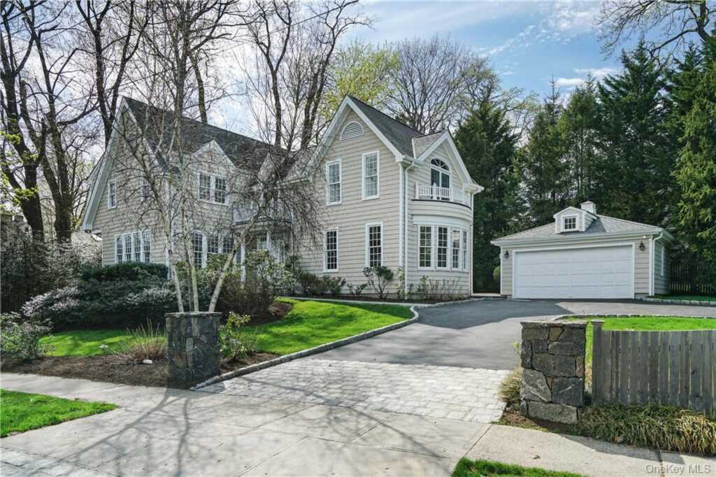 66 Apawamis Avenue, Rye, NY 10580