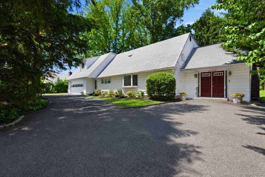 2 Bell Place, Rye, NY 10573