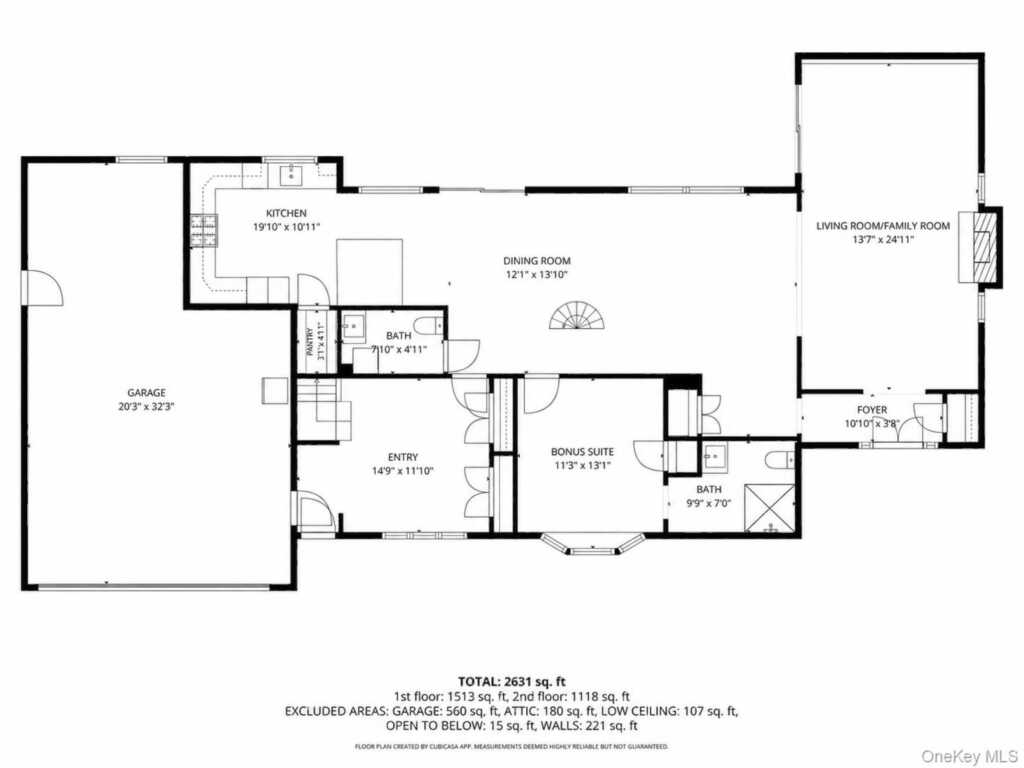 2 Bell Place, Rye, NY 10573 - Photo 42 of 43