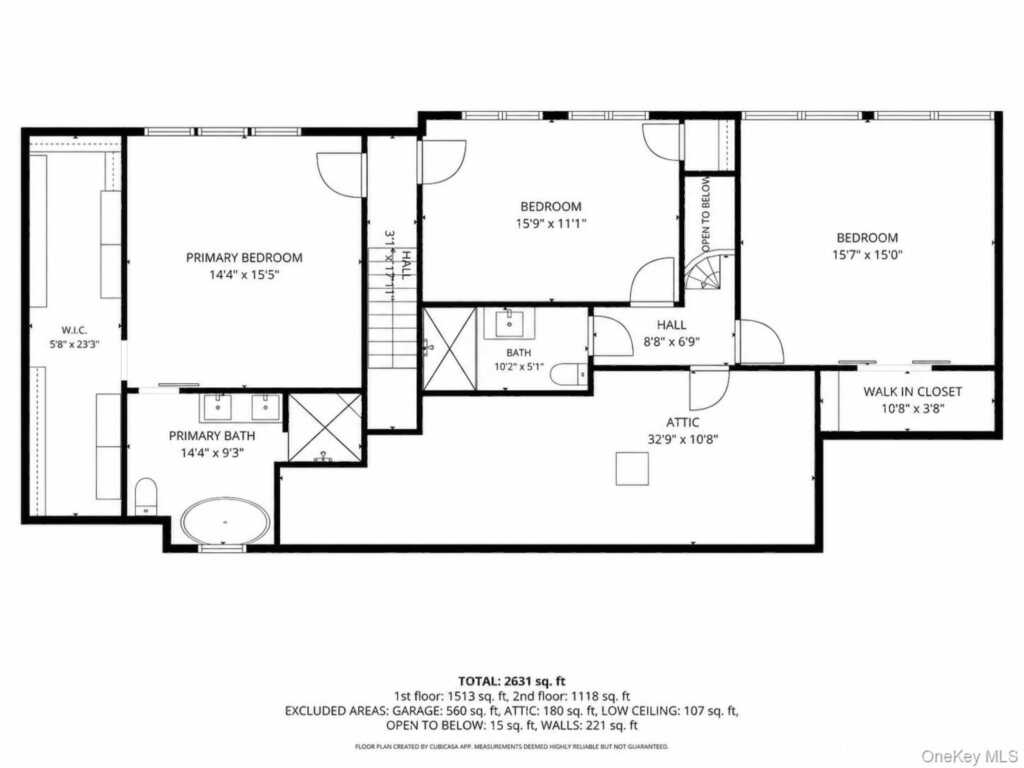 2 Bell Place, Rye, NY 10573 - Photo 43 of 43