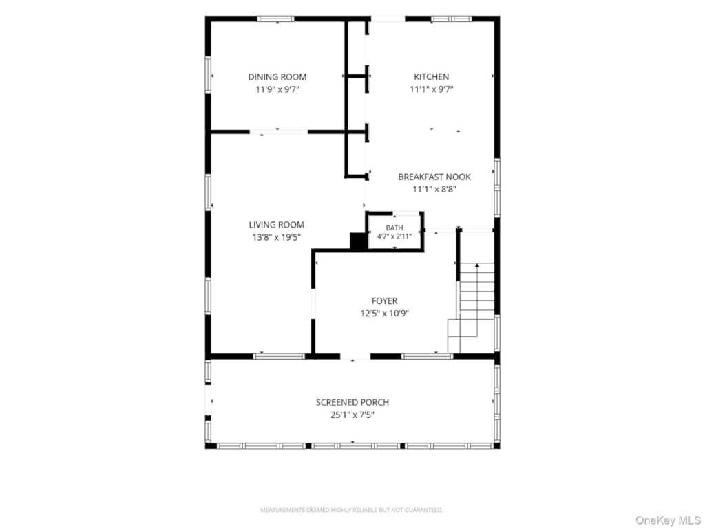 25 River Road, Nyack, NY 10960 - Photo 19 of 40