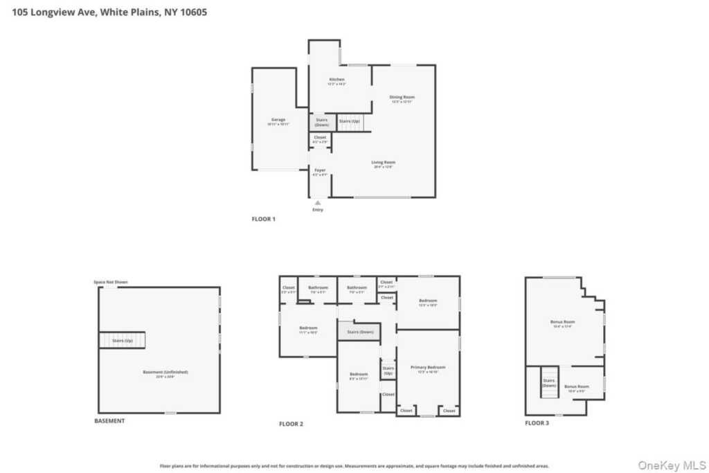 105 Longview Avenue, White Plains, NY 10605 - Photo 30 of 30