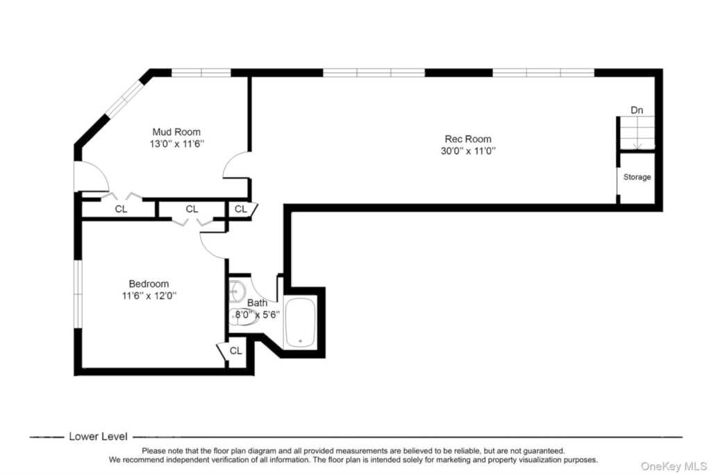 125 Saxon Woods Road, White Plains, NY 10605 - Photo 36 of 37