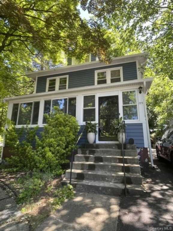 195 Prospect Avenue, White Plains, NY 10607