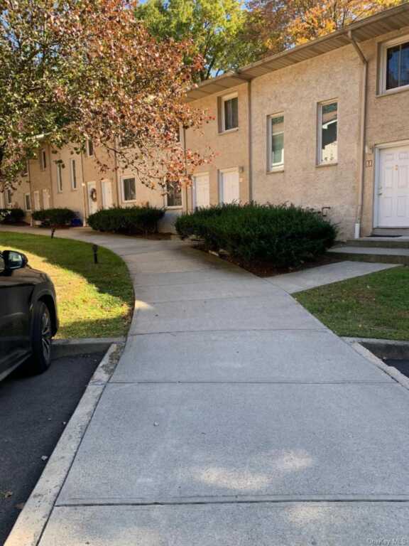 85 N Middletown Road, Unit #E3, Nanuet, NY 10954