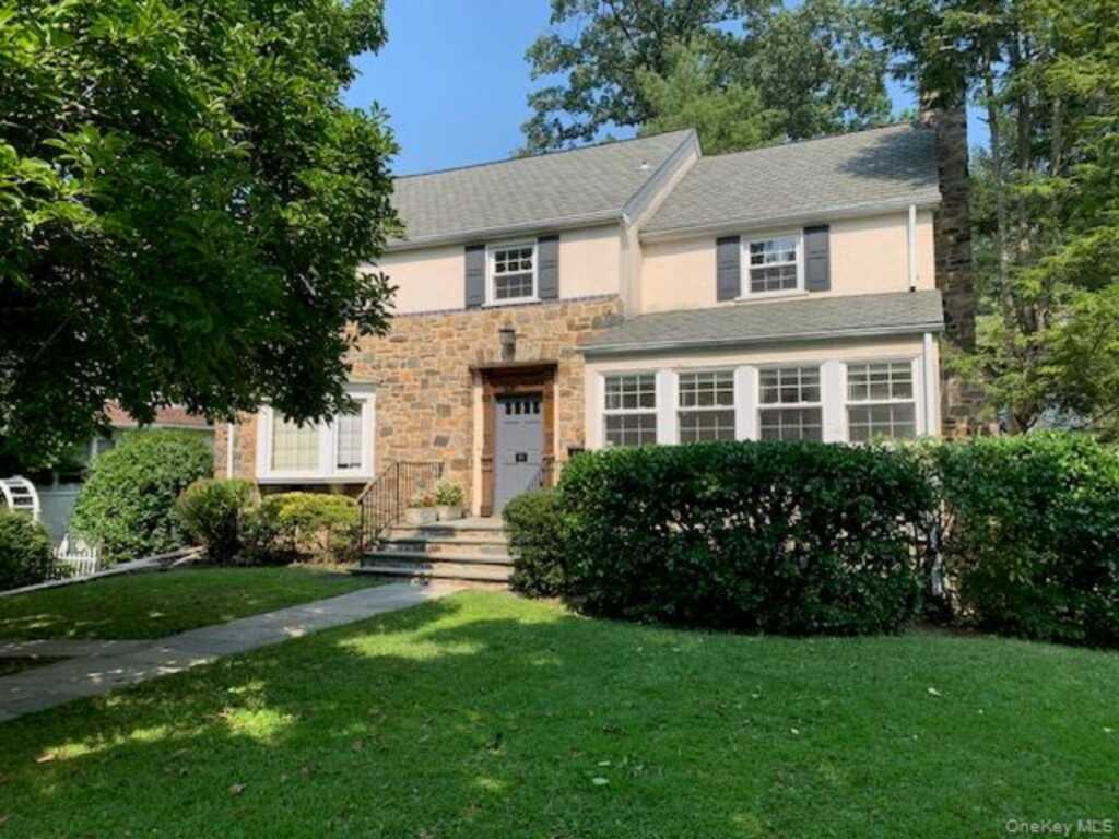 81 Woodlawn Avenue, New Rochelle, NY 10804