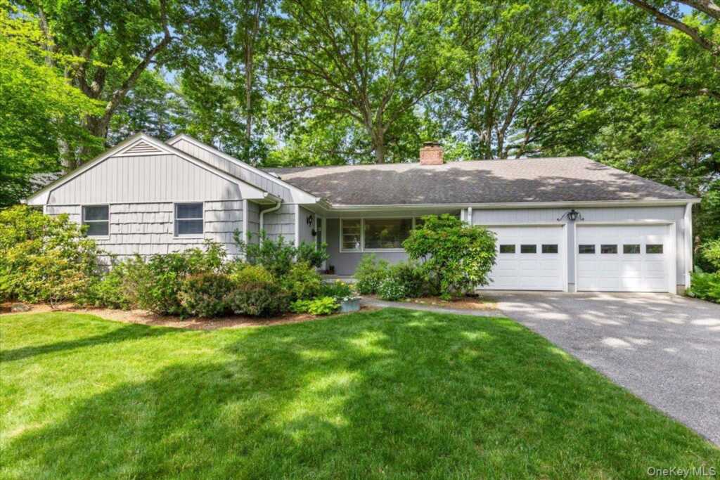 22 Paddock Road, Rye, NY 10573