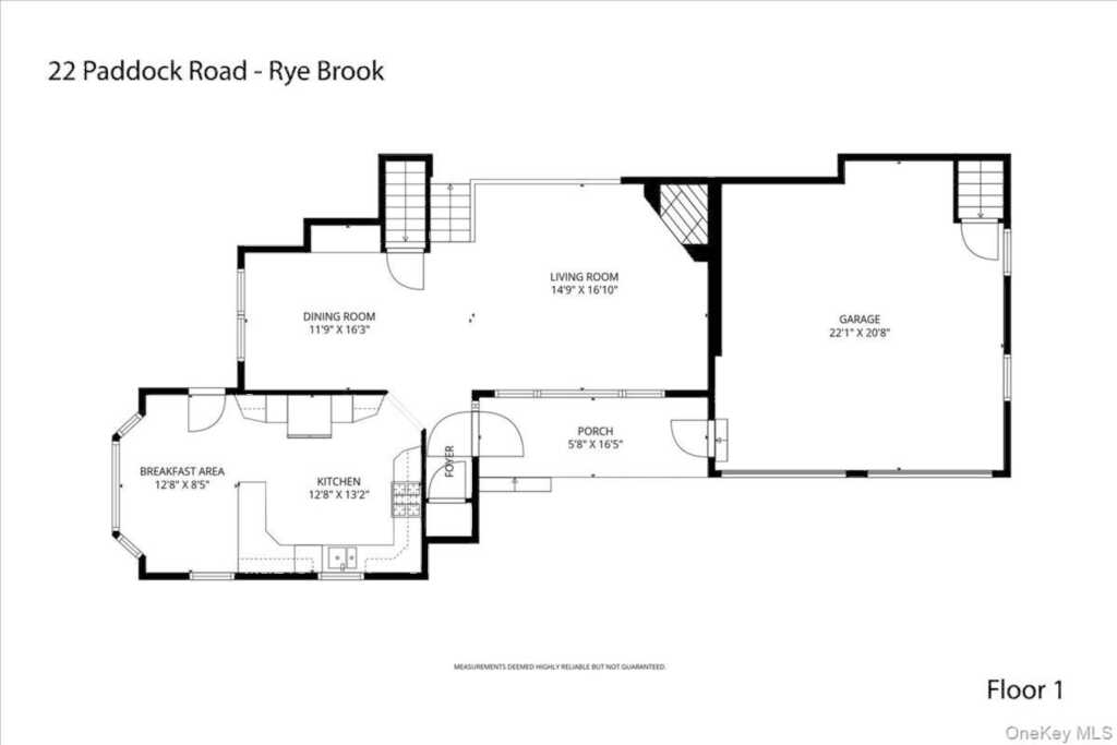 22 Paddock Road, Rye, NY 10573 - Photo 19 of 21