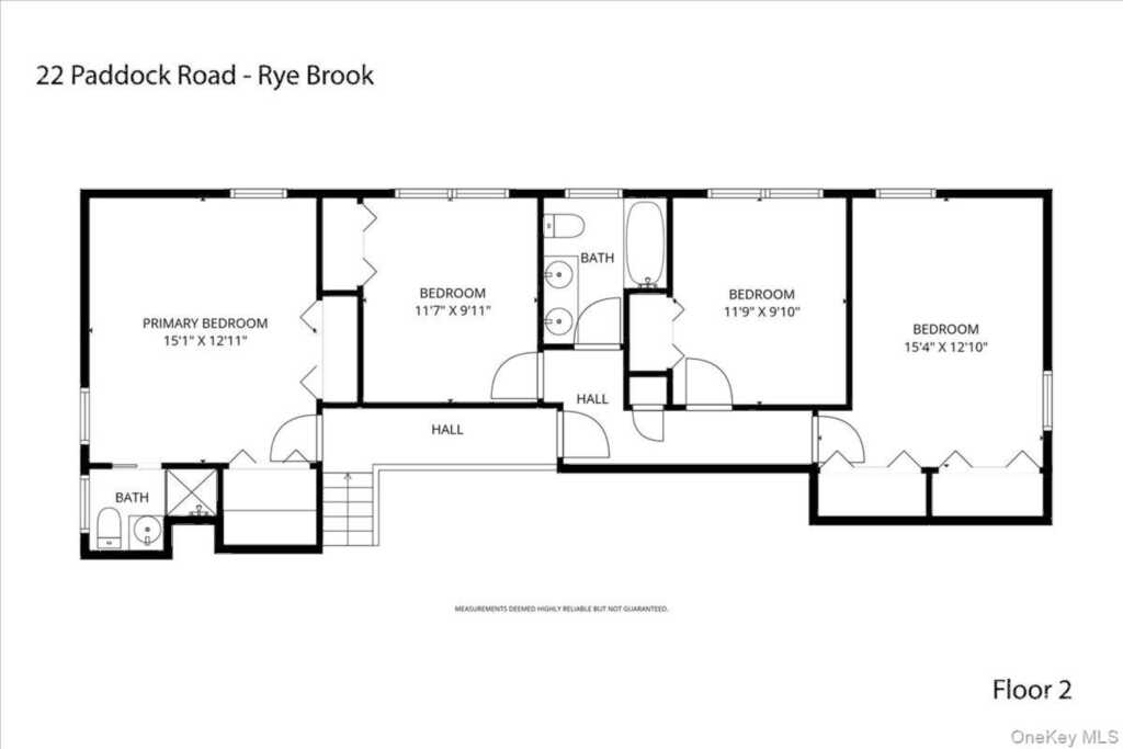 22 Paddock Road, Rye, NY 10573 - Photo 20 of 21