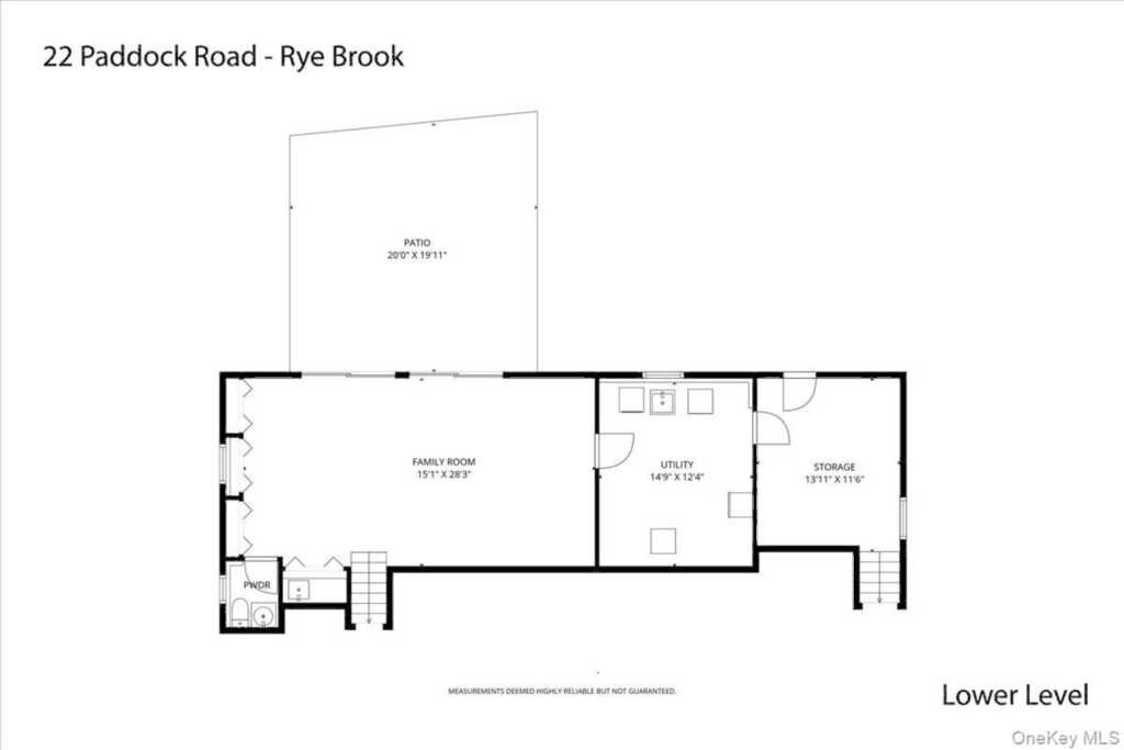22 Paddock Road, Rye, NY 10573 - Photo 21 of 21