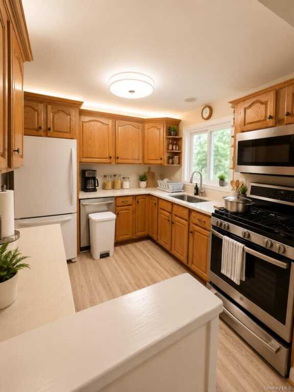 1 Hilltop Road, New City, NY 10956 - Photo 4 of 24