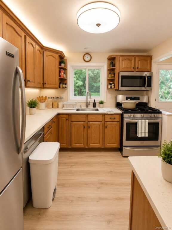 1 Hilltop Road, New City, NY 10956 - Photo 5 of 24