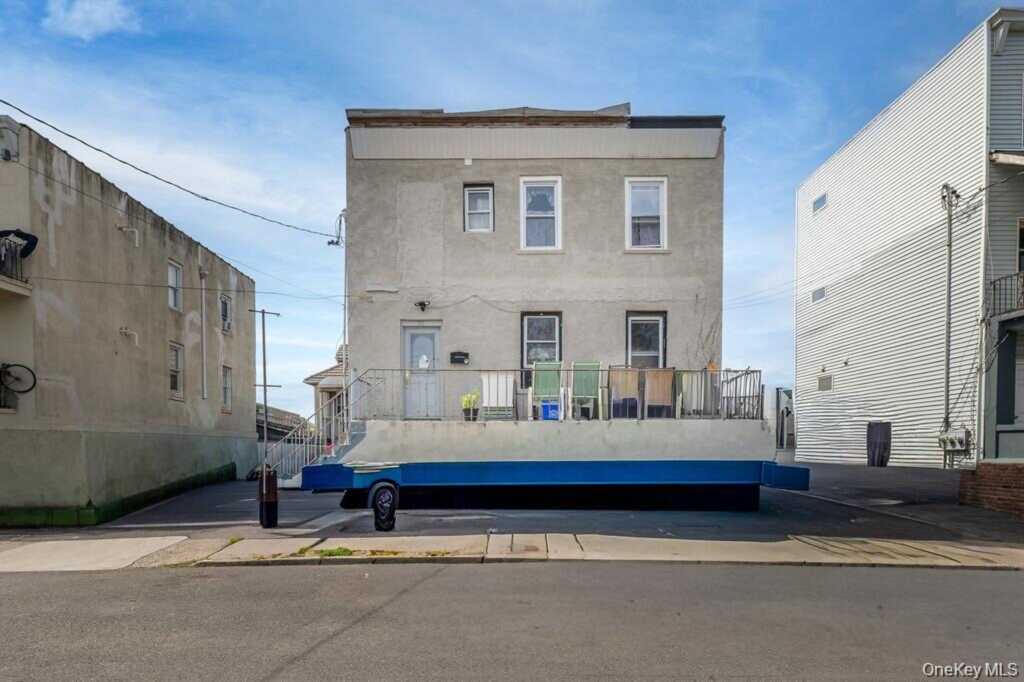30 Martin Place, Unit #Ground Floor-Side Entry, Rye, NY 10573