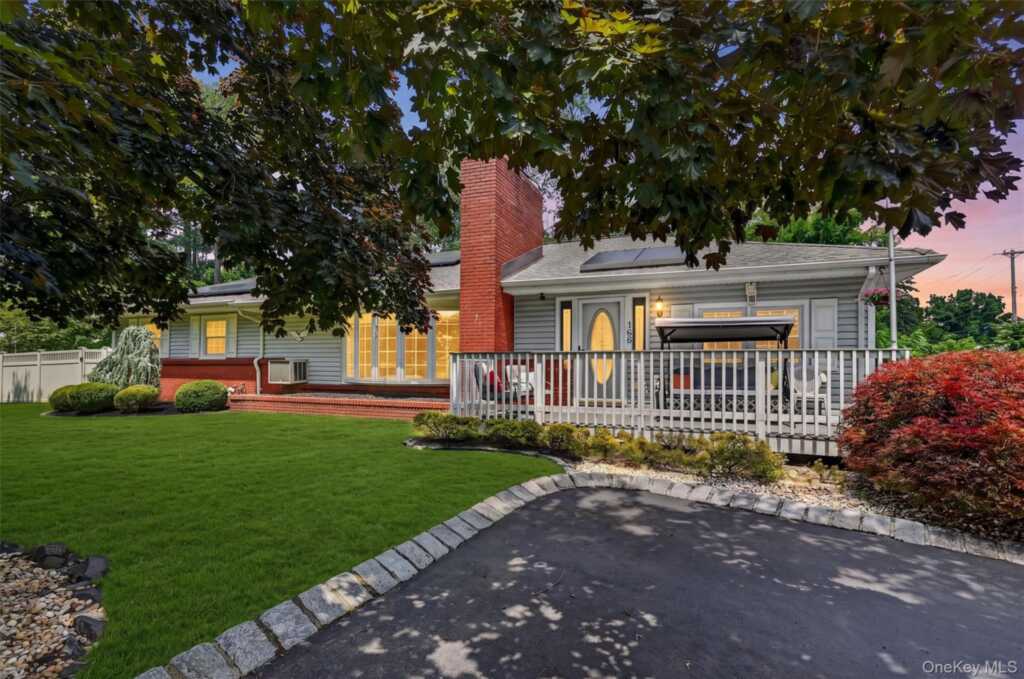 168 Third Street, New City, NY 10956