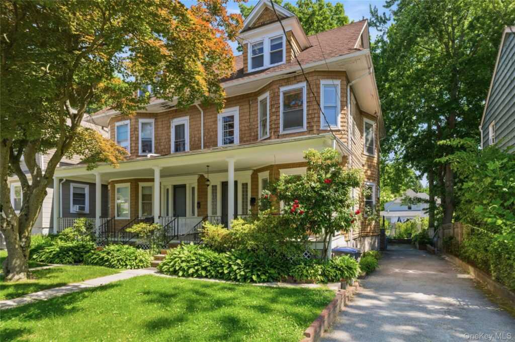 82 Quinby Avenue, White Plains, NY 10606