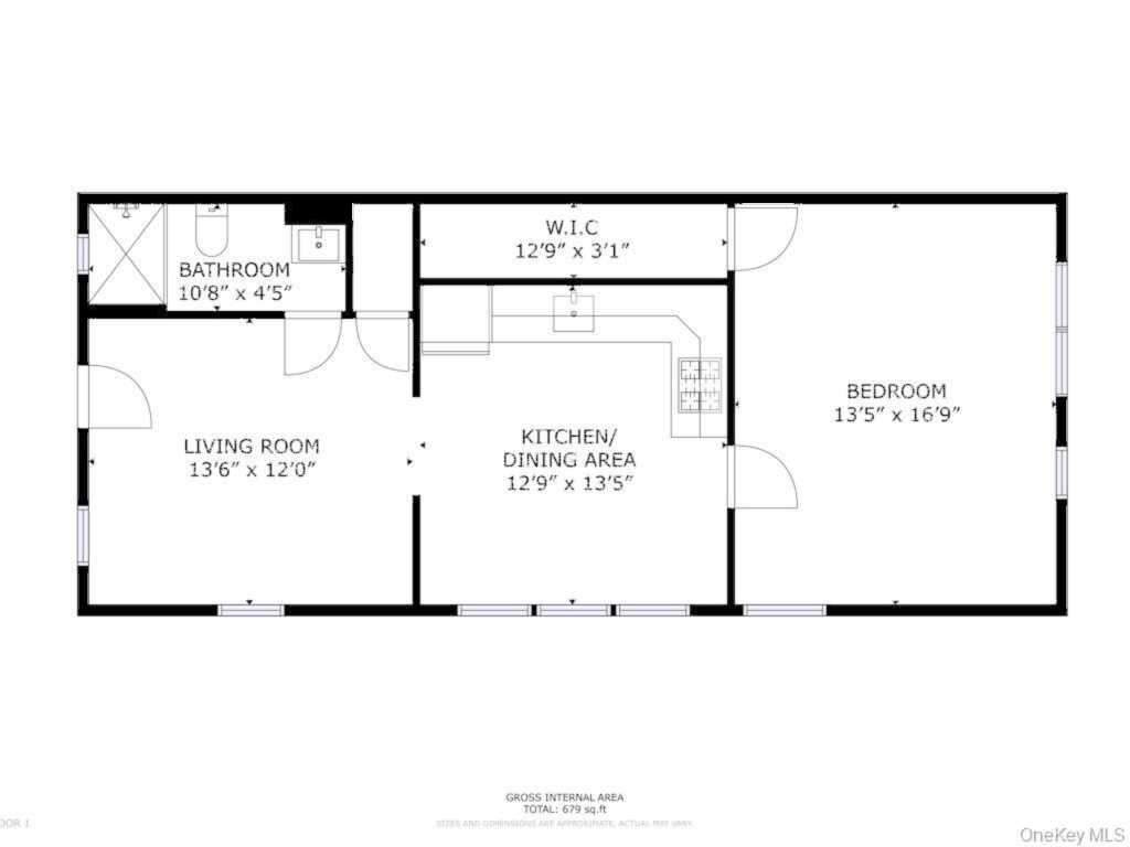 223 S Ridge Street, Unit ##2, Rye, NY 10573 - Photo 3 of 7