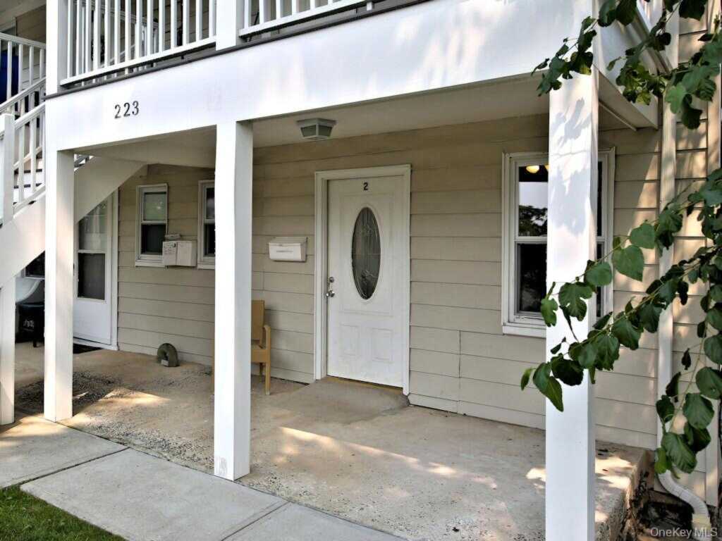 223 S Ridge Street, Unit ##2, Rye, NY 10573 - Photo 6 of 7