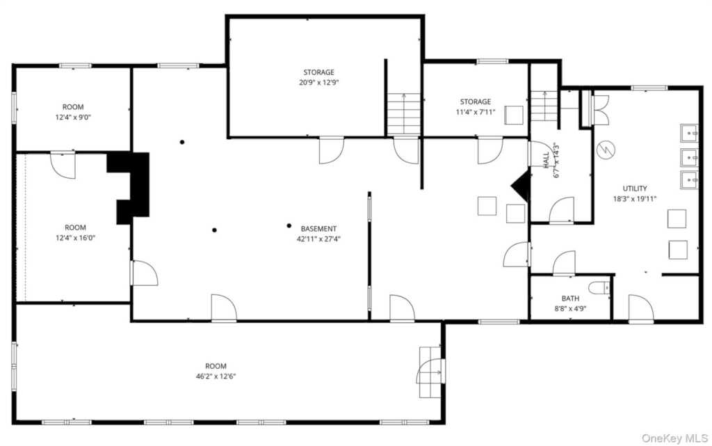 265 N Broadway, Nyack, NY 10960 - Photo 48 of 50