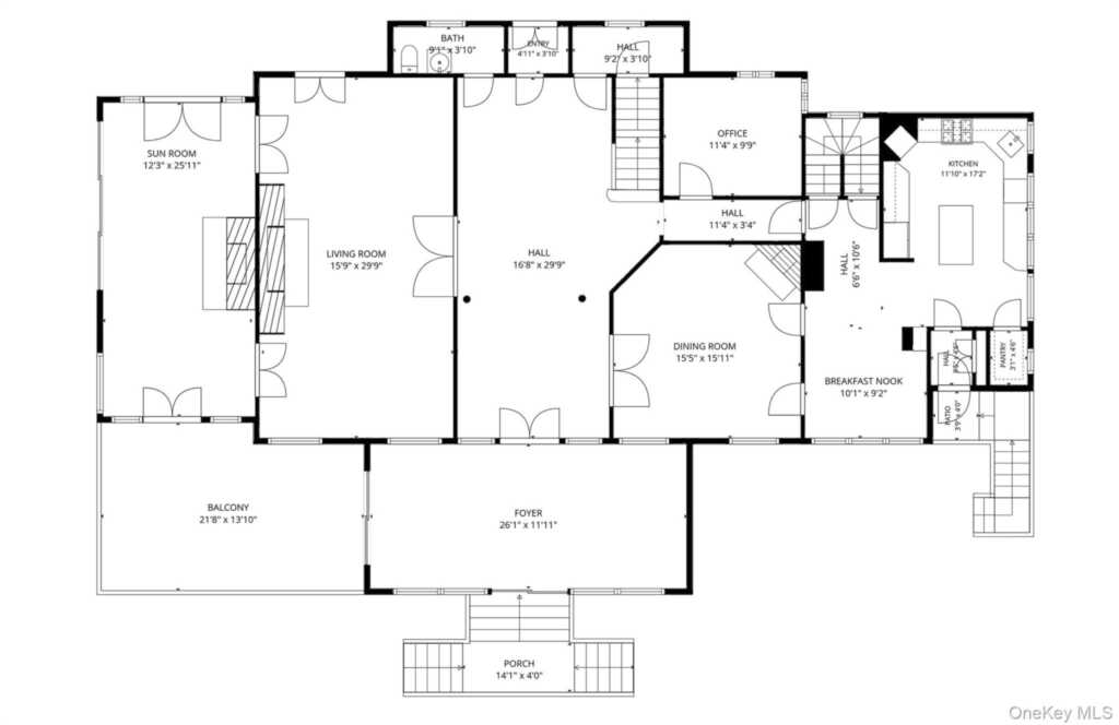 265 N Broadway, Nyack, NY 10960 - Photo 49 of 50